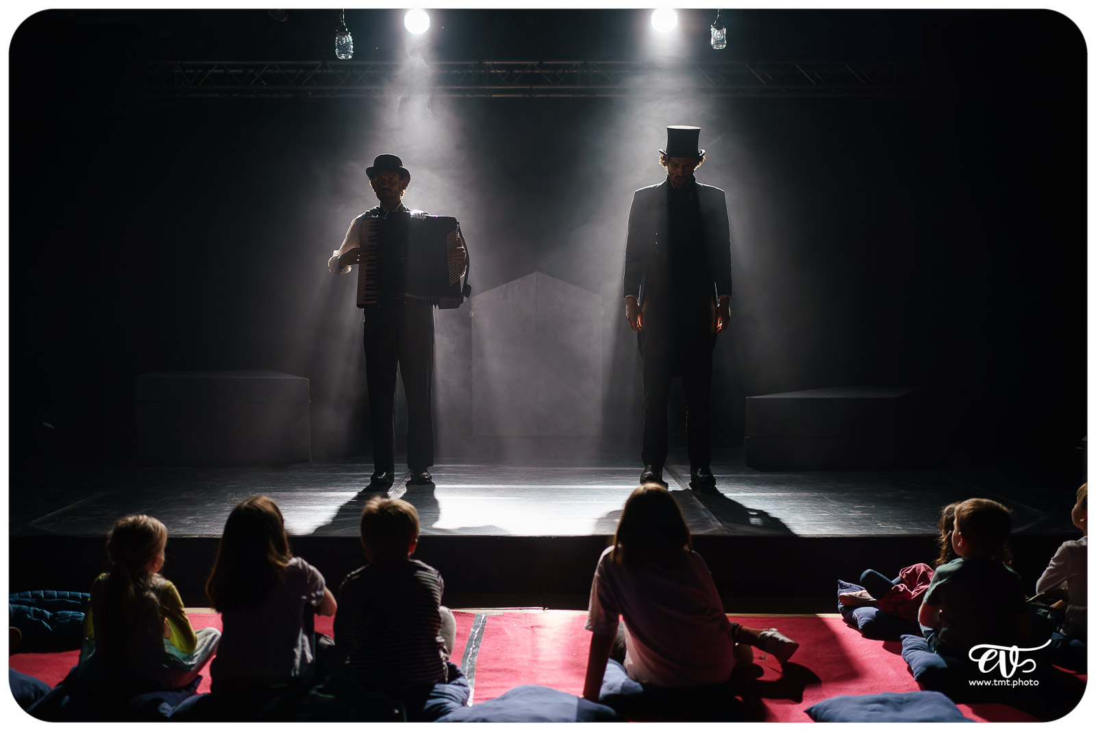 2023.05.14 CROQUE-MORTS CHANTEURS (CIE FIRMIN & HECTOR)